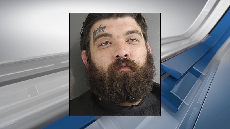 David Ray Young, de Mt. Enterprise.