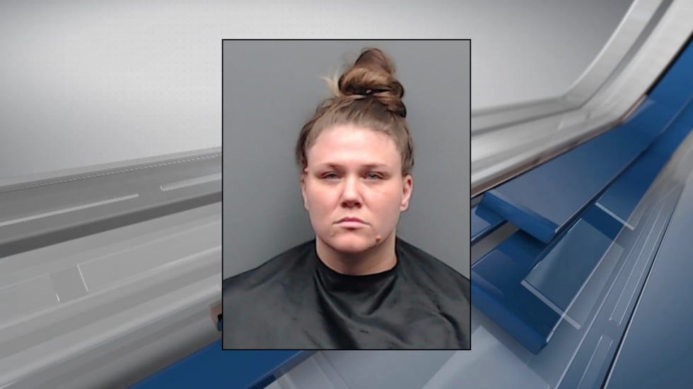Two people have been arrested after being accused of robbing a game room in the Edom area on...