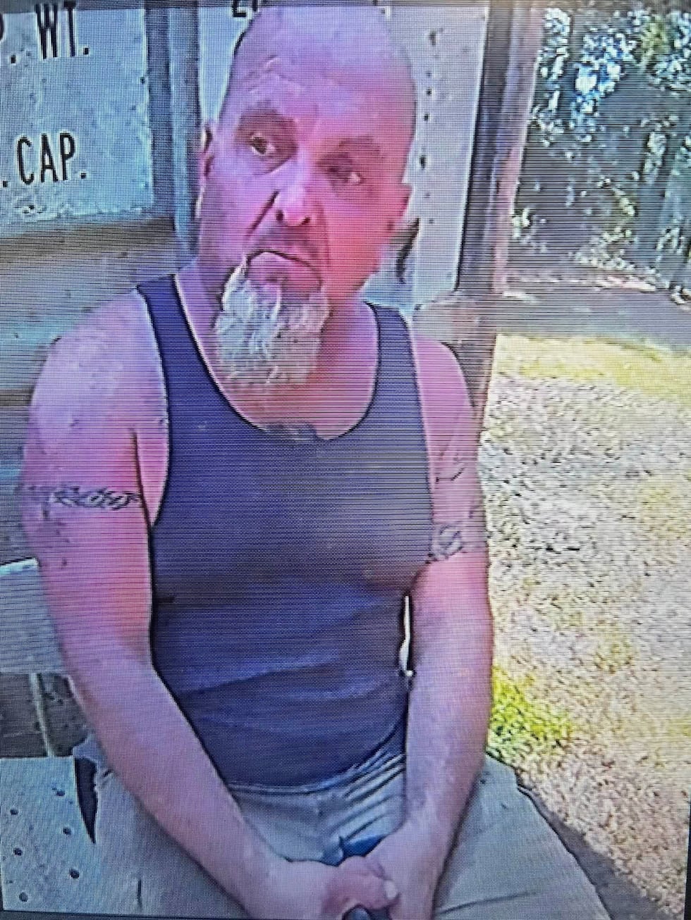 Arrested were Adam Smith, 53, and Rowdy Risinger, 37. The third suspect, Sean Lingo, 51, was...