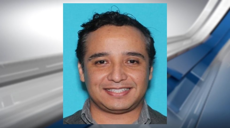 Jose Alejandro “Alex” Perez