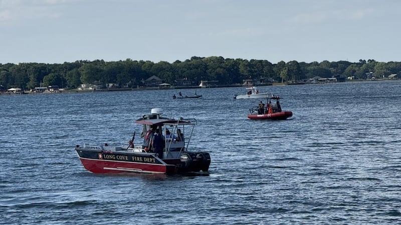 Multi-agency search operation suspended overnight before dive team located victim