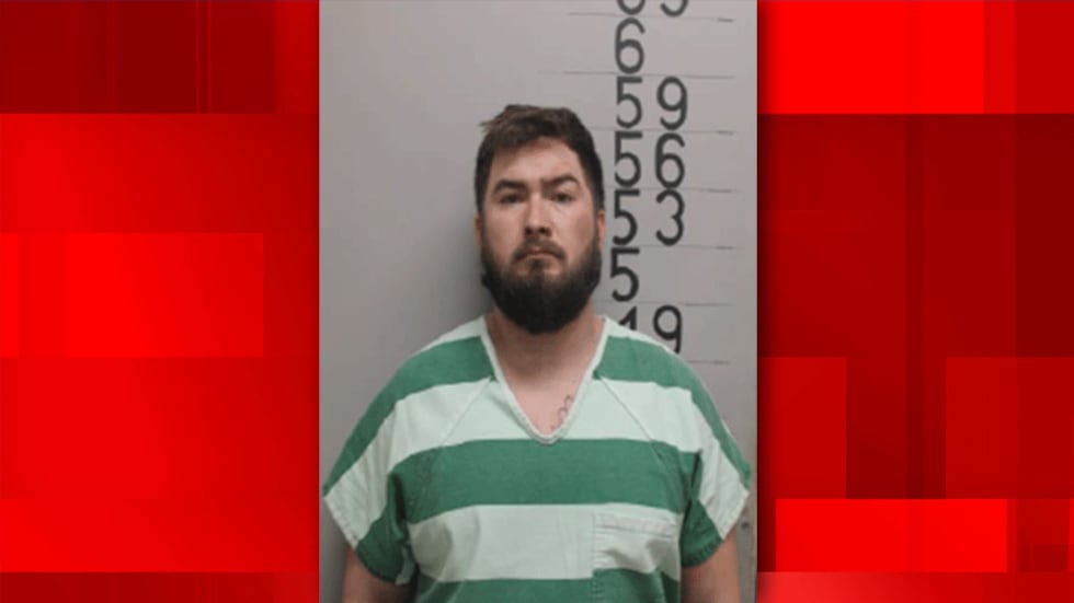 Christopher Hunter Rosenthal is accused of sexually assaulting a child and being in possession...