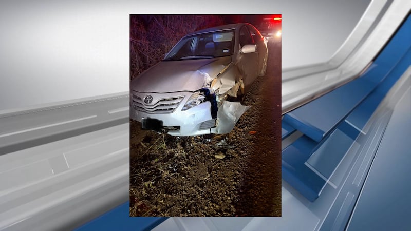 The sheriff’s office credited the caller for helping prevent a potentially more serious...