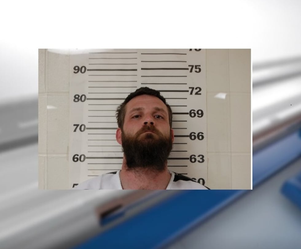 Ashton Todd Salsman, 35, received two life senteces for agg sexual assault of a child.