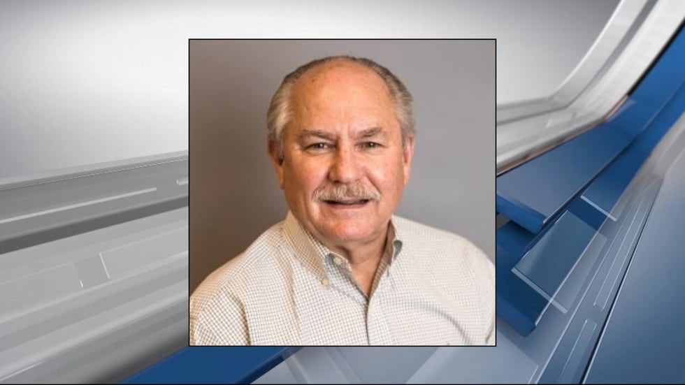 Former Rusk Mayor Ben Middlebrooks