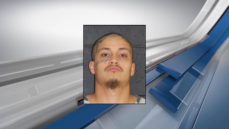 Joe Ell Stone Morales