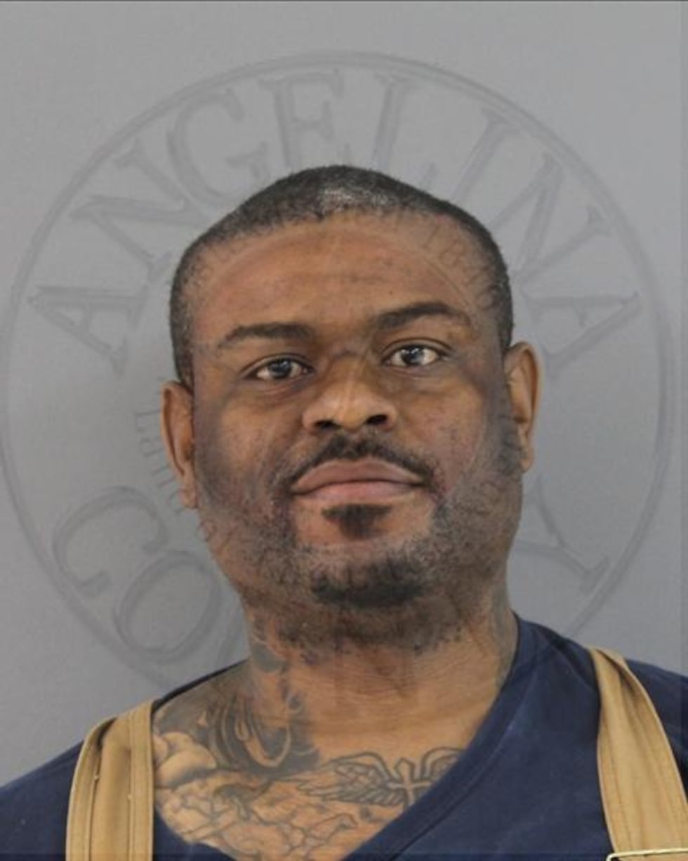 Darryl Mask and Adriyel Mask were arrested on Jan. 14