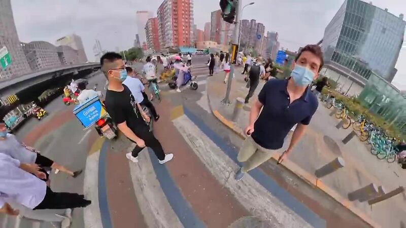 Máscaras faciales: aceptación social vs resistencia política