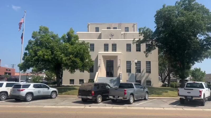 Juez aprueba cambio de sede para ex funcionarios de la ciudad de Mount Pleasant