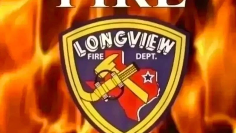 Incendio en una vivienda a primera hora de la mañana deja sin hogar a tres residentes de Longview