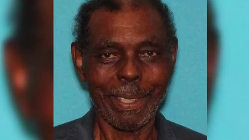 Welton Earl Francis. (Lindale Police Department)
