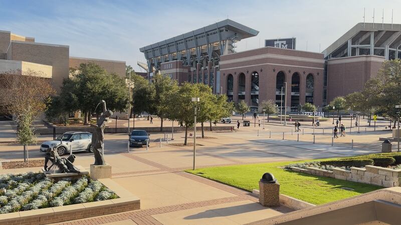 National education group condemns Texas A&M course material changes