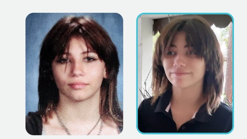 Tiffany Griffith, also goes by Tiffany Alexander.