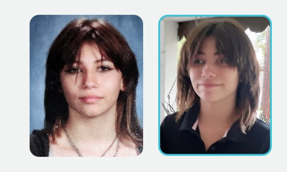 Tiffany Griffith, also goes by Tiffany Alexander.