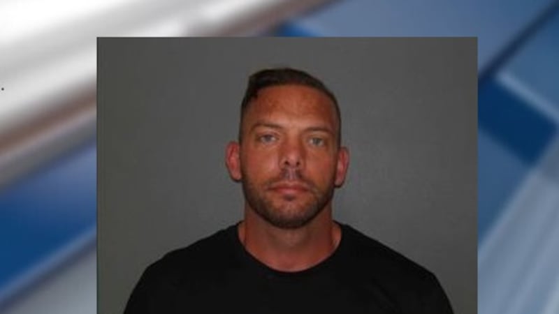 Christopher Russell Cross