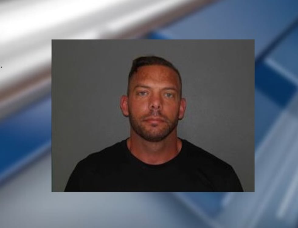 Christopher Russell Cross