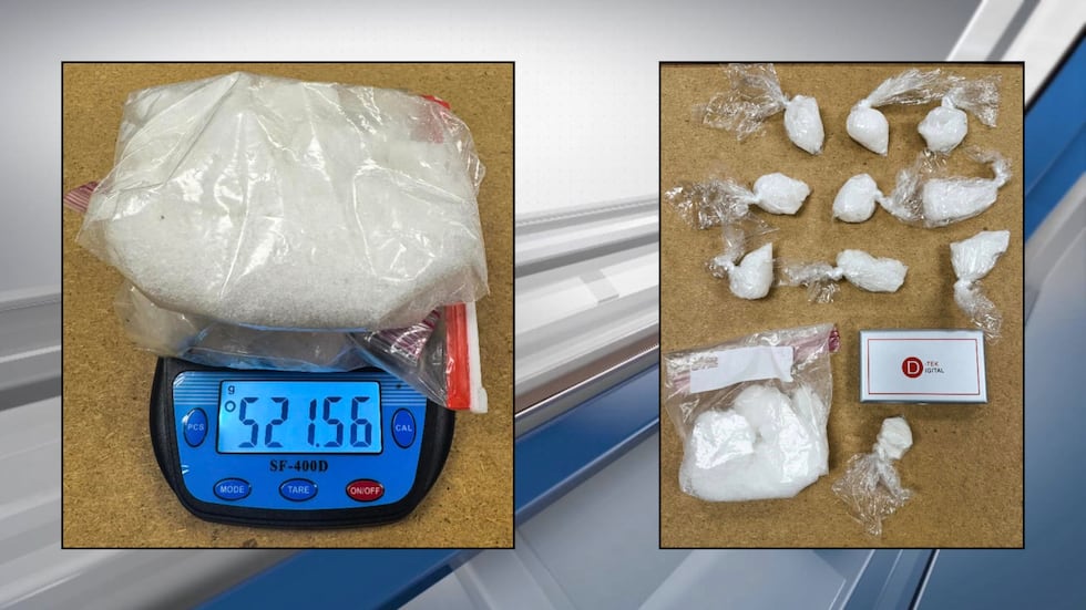 A Henderson County man was arrested Thursday morning after a months-longs investigation into...