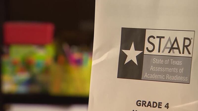 Cámara de Representantes de Texas aprueba ley para sustituir prueba STAAR