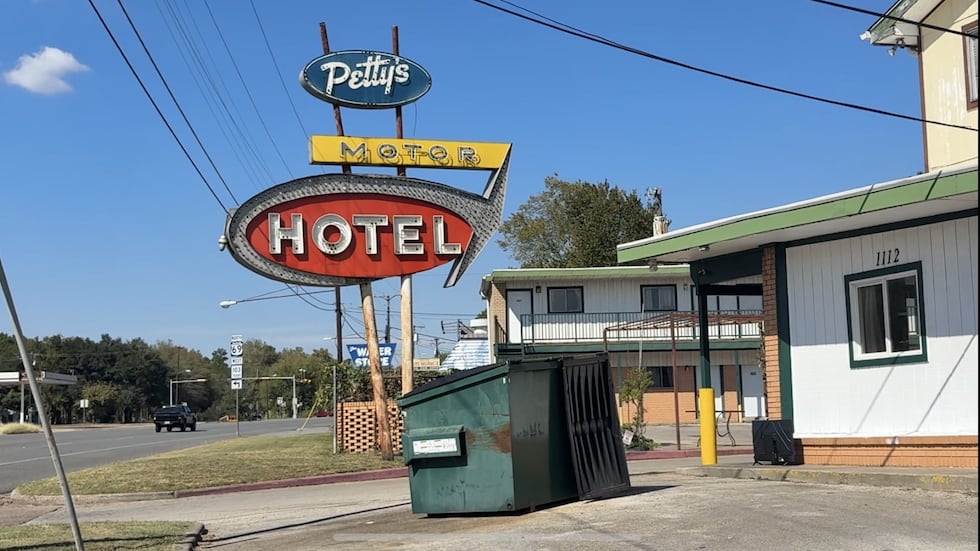 ‘Severe infestations’: City of Lufkin orders hotel closure citing insects, rodents, unstable...