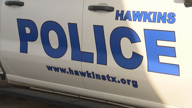 Former Hawkins officers planning to sue city