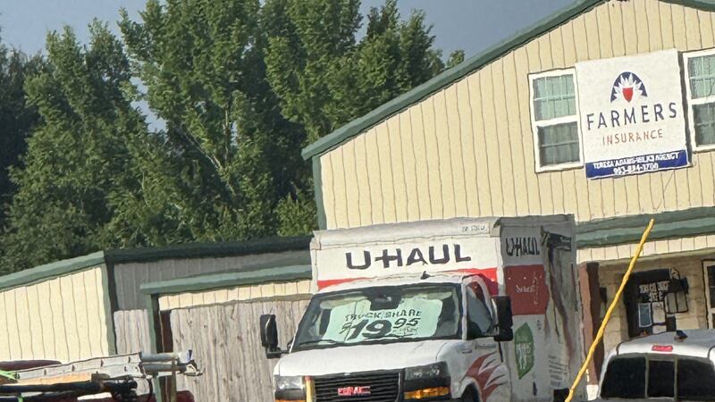 8 personas detenidas por ICE tras varias paradas de tráfico en Bullard