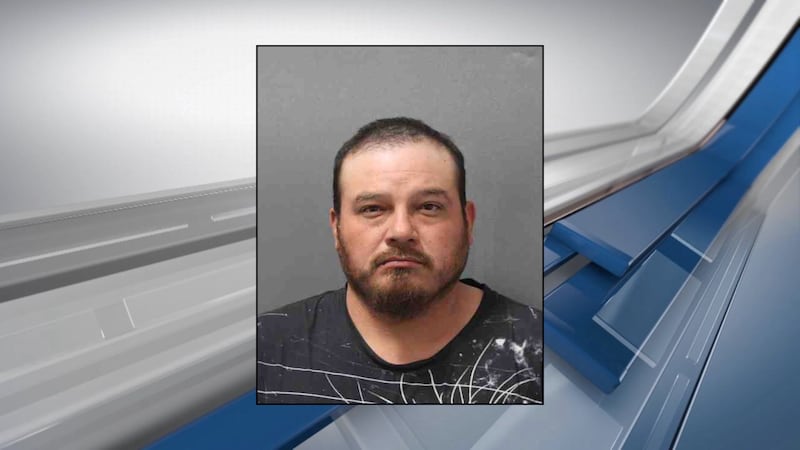 Luis Esteban Duarte-Rodríguez, de 39 años.