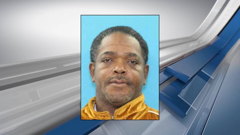 Michael "Tyrone" Gholston