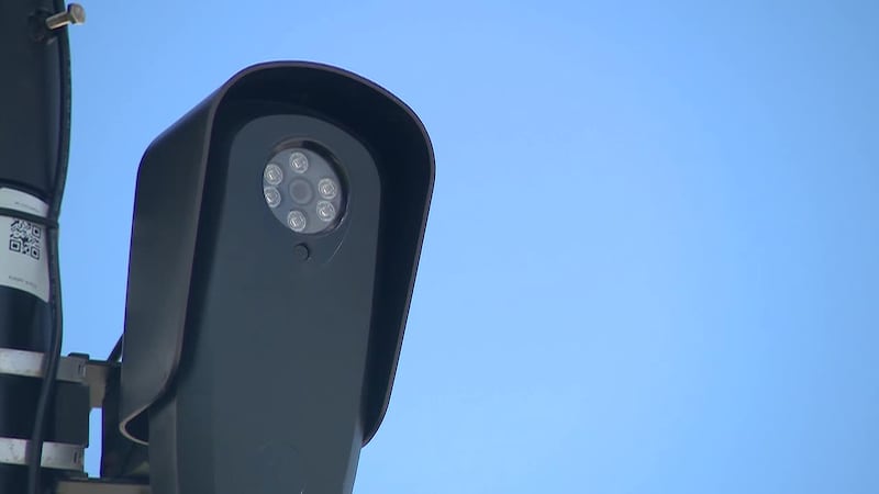 All Flock cameras in St. Lucie County, Florida, are facing removal after permit issues.