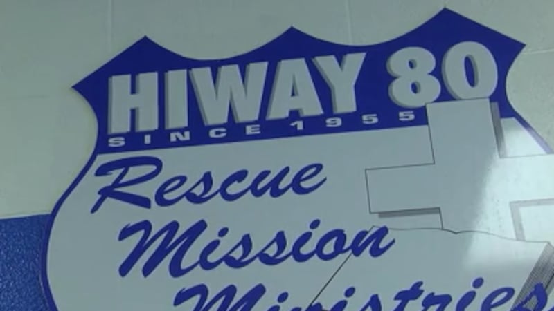 El mes de concientización sobre la violencia doméstica destaca los recursos en el este de Texas..