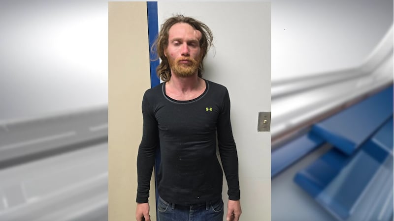 Tyler Chase Ferguson