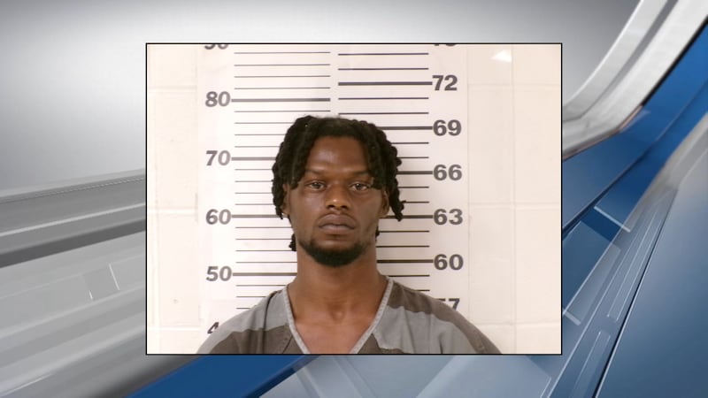 Jerquindon Trmon Taylor