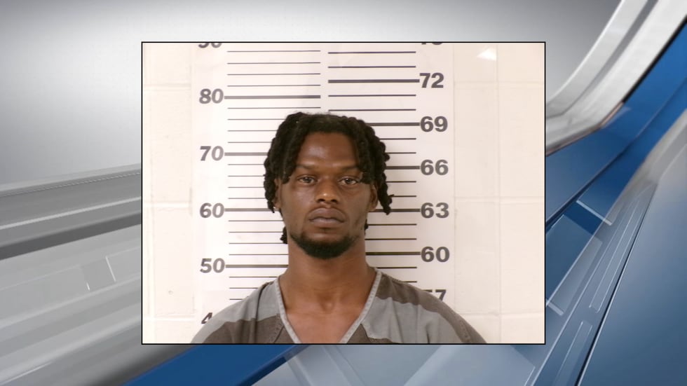 Jerquindon Trmon Taylor