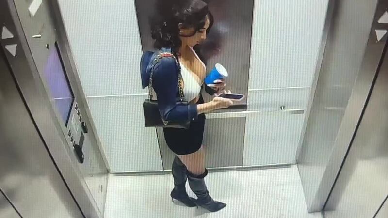 Una mujer está acusada de robar $600,000 en joyas de un hombre que conoció en un club de Miami.