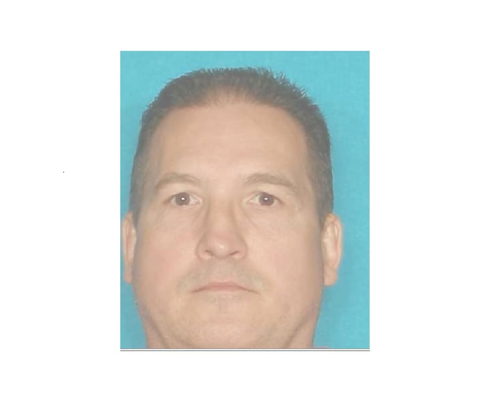 Ronny Medford of Payne Springs