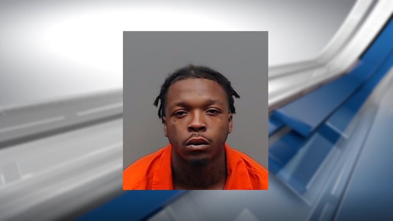 Jourdan King se declaró culpable de un cargo de participación en actividades delictivas como...