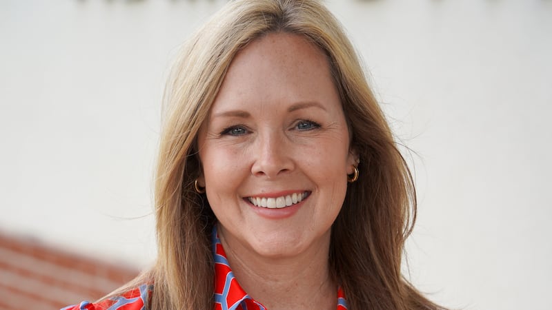 Jodie Albritton