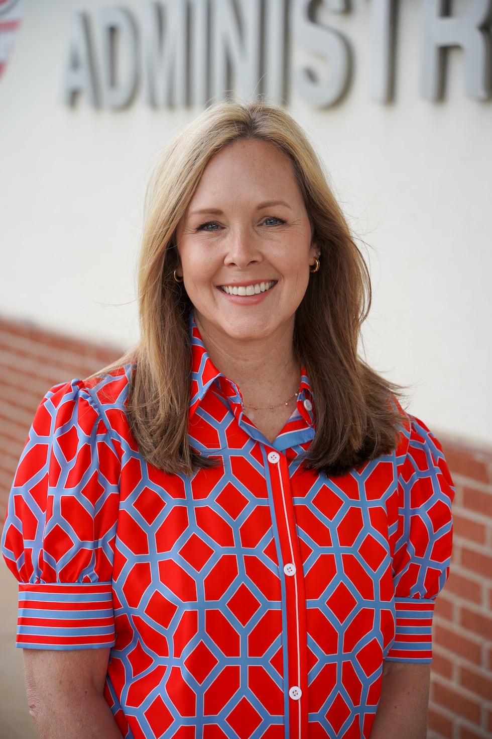 Jodie Albritton
