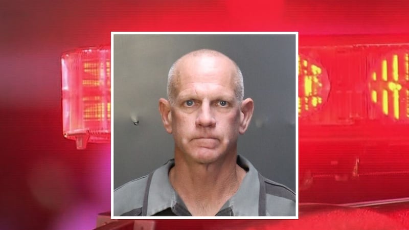 Bert Dewayne Carey, 58, was arrested on Jan. 9 and charged with assault family violence with a...