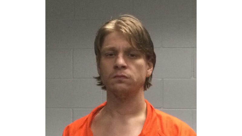 Lynnie Ray Chatman, 40