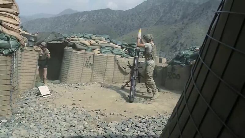 LA INTELIGENCIA RUSA OFRECE DINERO A TALIBAN PARA MATAR LAS TROPAS DE ESTADOS UNIDOS Y REINO...