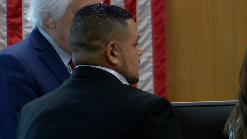 Inicia juicio por doble homicidio contra hombre de Tyler por accidente con vehículo modificado