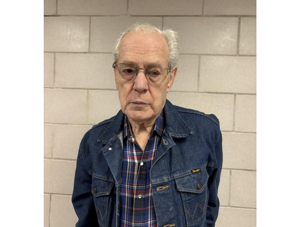 86-year-old JC Herndon of Cass County to spend 10 years in prison for child porn