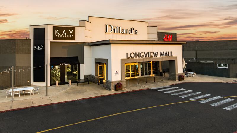 ‘Unique partnership’: Trademark, Dillard’s to buy Longview mall