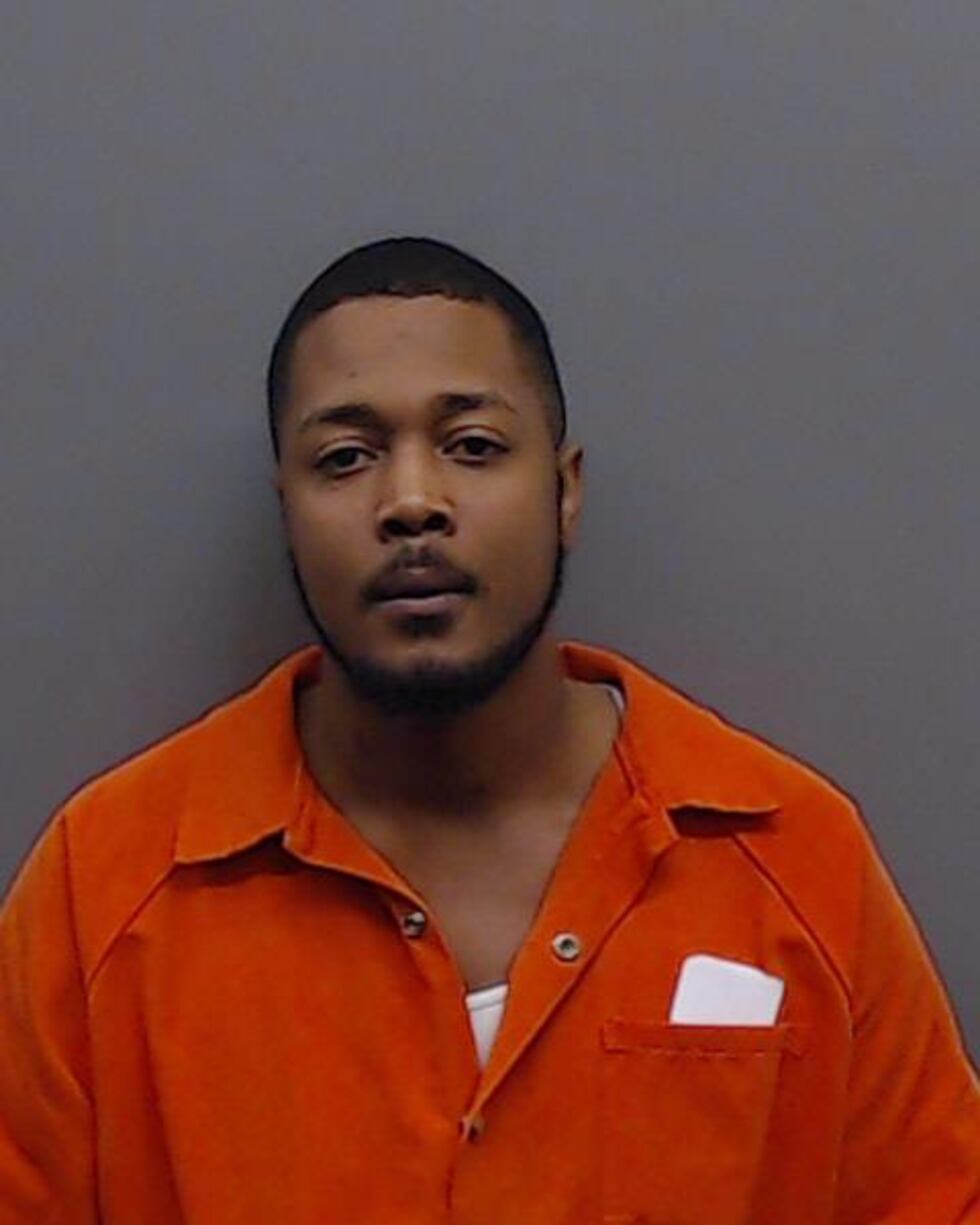 Aaron Wallace