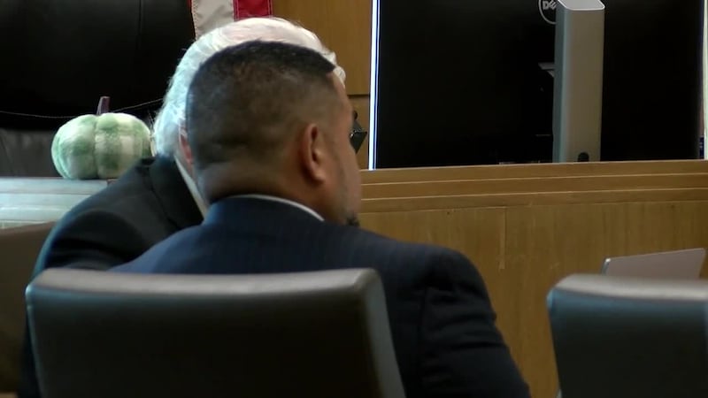 Testimonio cambiante en el juicio contra hombre hispano de Tyler acusado de matar a dos...