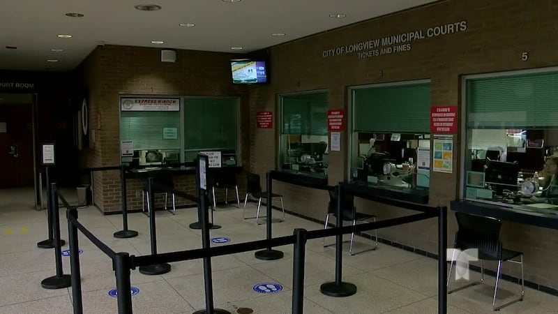 Longview programa de amnestia