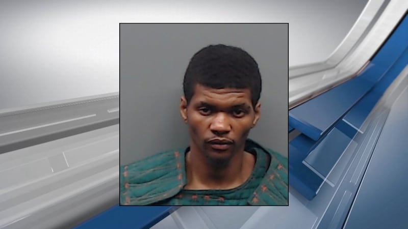 Aaron Gordon Johnson, de 23 años.