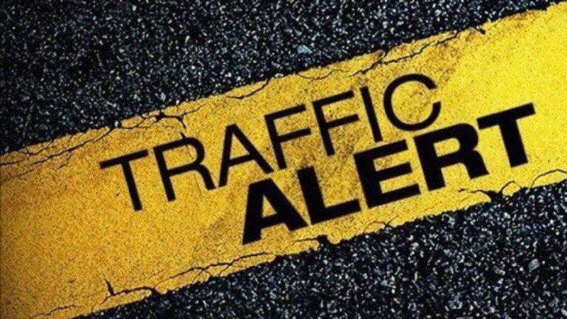 Traffic Alert (generic)