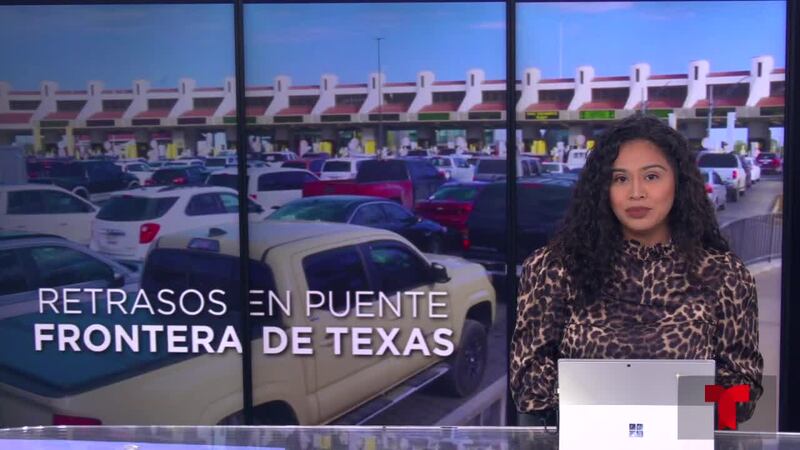 Las noticias locales, del estado y nacionales con Vanesa Olvera.