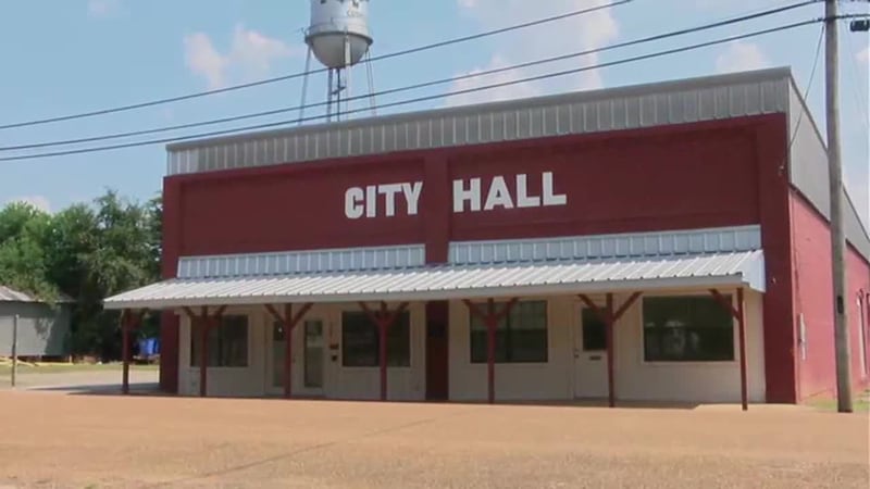 La ciudad de Cushing anuncia que algunos residentes podrían quedarse sin agua durante la...